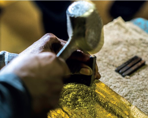 Gold Flotation Beneficiation Brochure